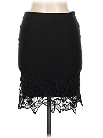 Iz Byer Formal Skirt (view 2)