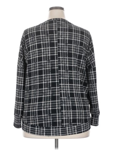 Love In Long Sleeve Blouse (view 2)