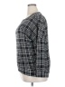 Love In Black Long Sleeve Blouse Size XXL (estimated) - photo 5
