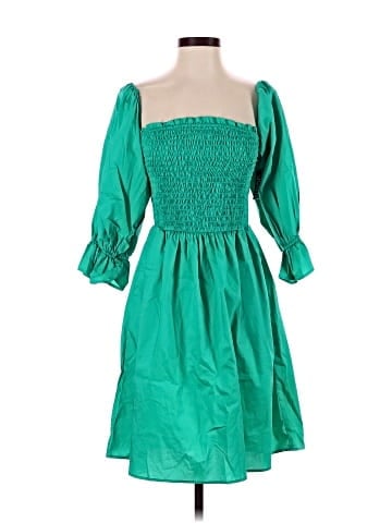 NY&C Casual Dress (view 1)