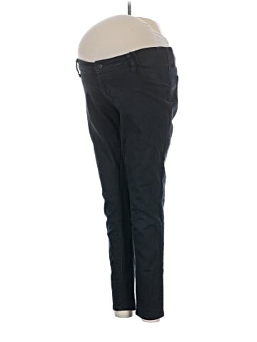 Isabel Maternity Jeggings (view 1)
