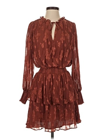 Socialite Casual Dress (view 1)