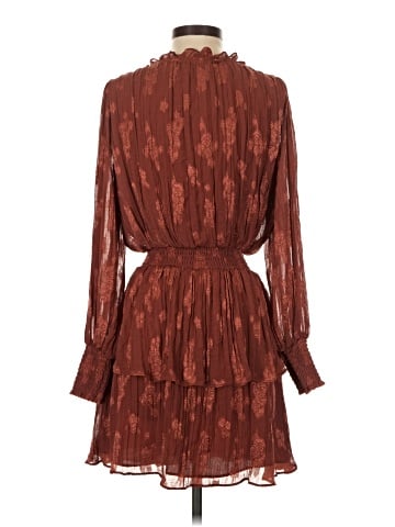 Socialite Casual Dress (view 2)