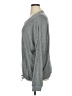 Three Dots Gray Pullover Sweater Size XL - photo 5