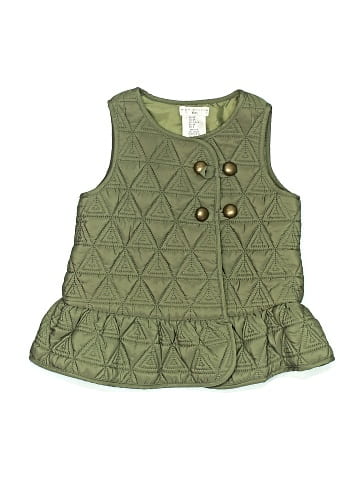 Max Studio Vest (view 1)