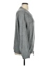 Three Dots Gray Pullover Sweater Size XL - photo 4