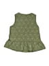 Max Studio 100% Polyester Green Vest Size 3T - photo 2