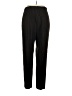 Carlisle Stripes Black Dress Pants Size 16 - photo 2