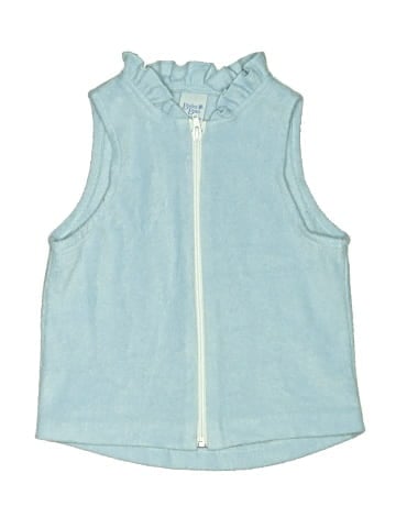 The Bailey Boys Sweater Vest (view 1)