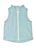 The Bailey Boys 100% Polyester Blue Sweater Vest Size 4T - photo 1