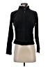 Fashion Nova Black Track Jacket Size XS - photo 1