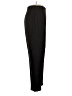 Carlisle Stripes Black Dress Pants Size 16 - photo 4