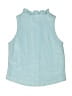 The Bailey Boys 100% Polyester Blue Sweater Vest Size 4T - photo 2