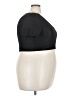 Shein Curve Black Tube Top Size 3X - photo 4