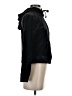 Fashion Nova Black Track Jacket Size XS - photo 4