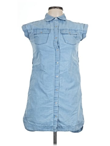 CALVIN KLEIN JEANS Casual Dress (view 1)