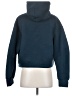 Nike Blue Turtleneck Sweater Size XS - photo 2