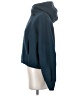Nike Blue Turtleneck Sweater Size XS - photo 5