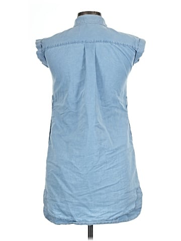CALVIN KLEIN JEANS Casual Dress (view 2)