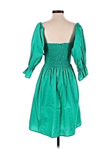 NY&C Casual Dress (view 2)