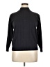 DressBarn Black Turtleneck Sweater Size 14 - 16 - photo 1