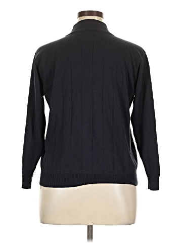 DressBarn Turtleneck Sweater (view 2)