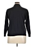 DressBarn Black Turtleneck Sweater Size 14 - 16 - photo 2