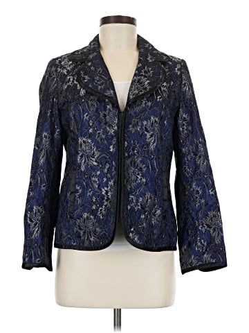 Laura Ashley Blazer (view 1)