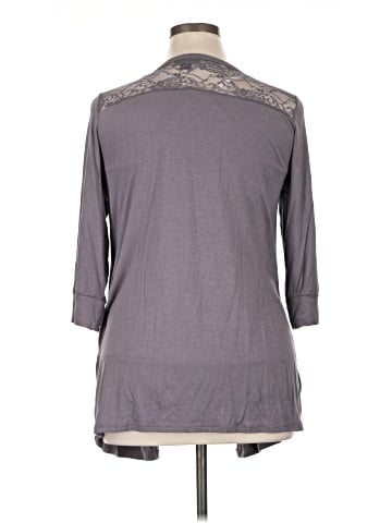 metaphor Cardigan (view 2)