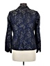 Laura Ashley Blue Blazer Size M (petite) - photo 2