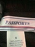 PASSPORTS 100% Acrylic Black Turtleneck Sweater Size S - photo 7