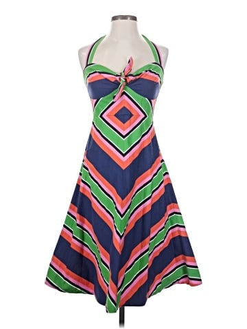 Trina Turk Cocktail Dress (view 1)