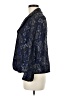 Laura Ashley Blue Blazer Size M (petite) - photo 5