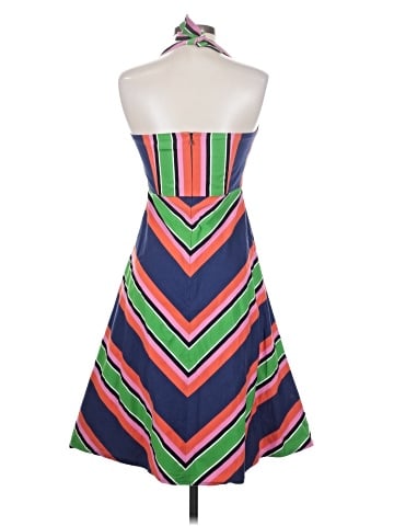 Trina Turk Cocktail Dress (view 2)