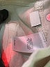 J.Jill Ivory Jeans Size 4r - photo 8