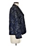 Laura Ashley Blue Blazer Size M (petite) - photo 4