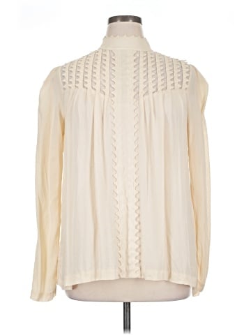 Max Azria Blouse (view 1)
