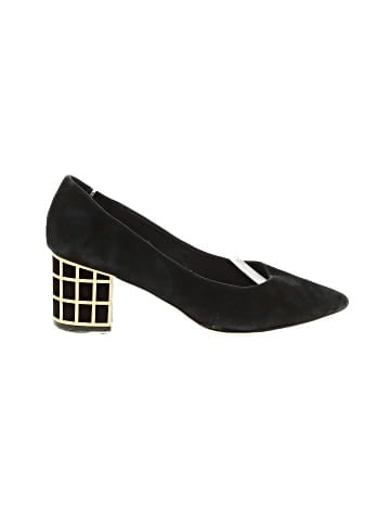 Brian Atwood Flats (view 1)