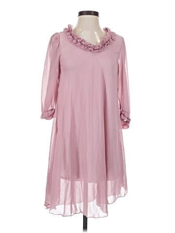 Unbranded Casual Dress (view 1)