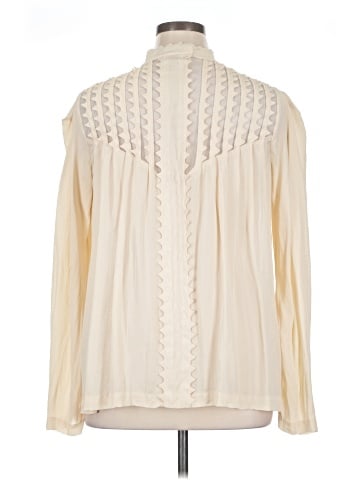 Max Azria Blouse (view 2)