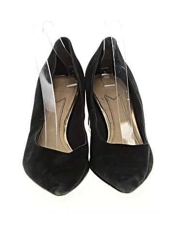 Brian Atwood Flats (view 2)