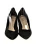 Brian Atwood Black Flats Size 9 - photo 2