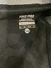 Nike Black Active Pants Size XS - photo 4