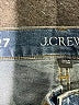 J.Crew Blue Jeans Size 27 waist - photo 6