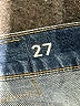 J.Crew Blue Jeans Size 27 waist - photo 7
