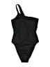 Fabletics Black Bodysuit Size S - photo 1