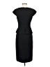 Tory Burch Black Cocktail Dress Size 4 - photo 2