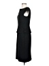 Tory Burch Black Cocktail Dress Size 4 - photo 5