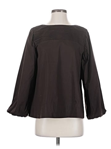 MAXSPORT 3/4 Sleeve Blouse (view 1)