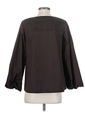 MAXSPORT 3/4 Sleeve Blouse (view 2)